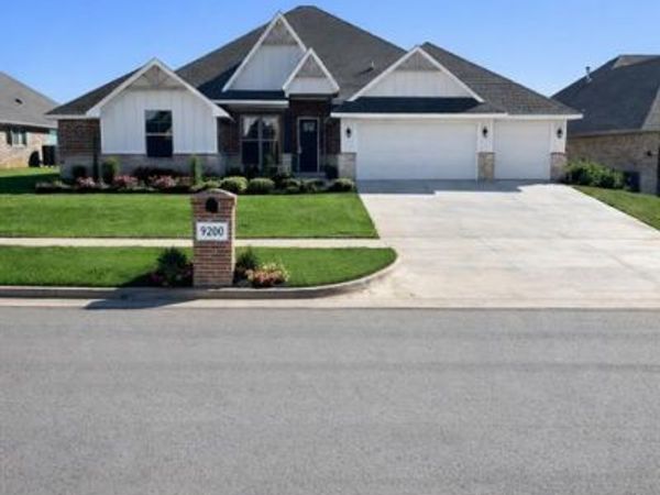 9200 SW 35th Street, Oklahoma City, OK 73179