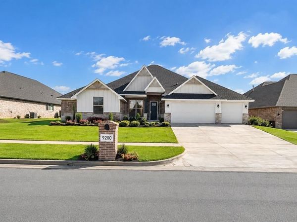 9200 SW 35th Street, Oklahoma City, OK 73179