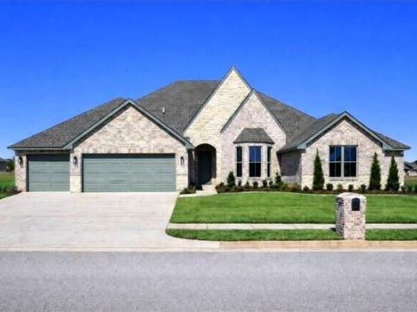 8109 NW 146th Street, Oklahoma City, OK 73142