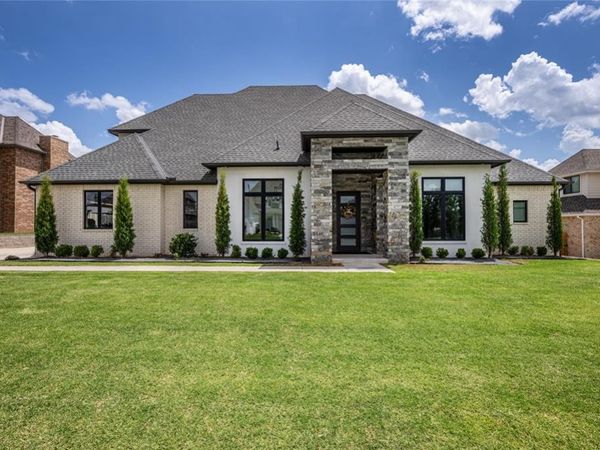 3116 Basanova Drive, Edmond, OK 73034