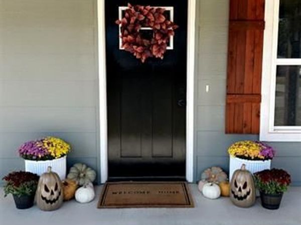 321 N Madison Avenue, Blanchard, OK 73010