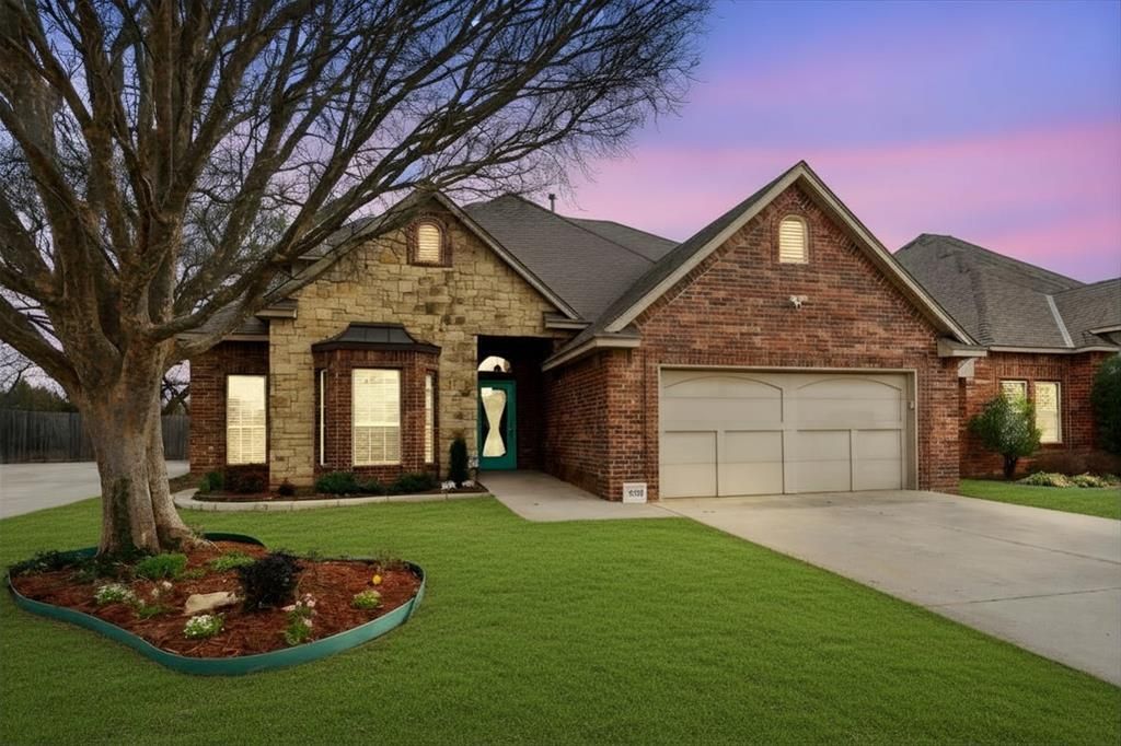 4205 Spyglass Drive, Norman, OK 73072 Main Photo