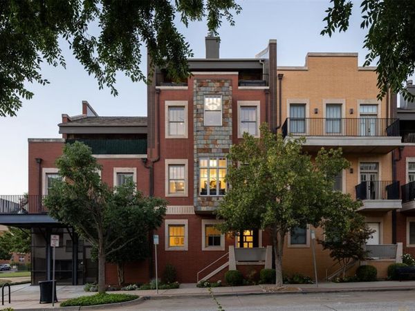 109 NE 3rd Street, Oklahoma City, OK 73104