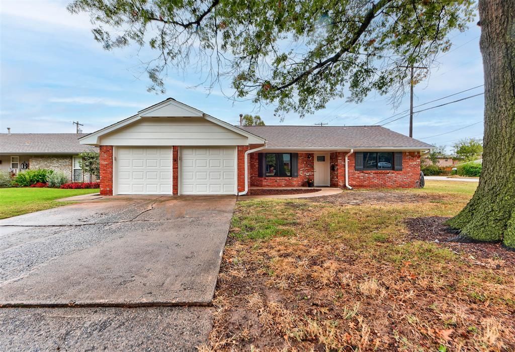 3100 N Divis Avenue, Bethany, OK 73008 Main Photo