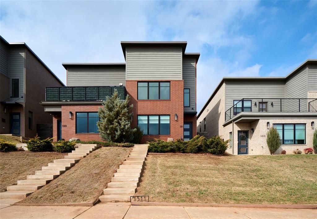 1311 NE 6th Street, Oklahoma City, OK 73117 Main Photo