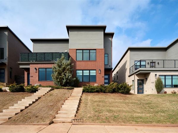 1311 NE 6th Street, Oklahoma City, OK 73117