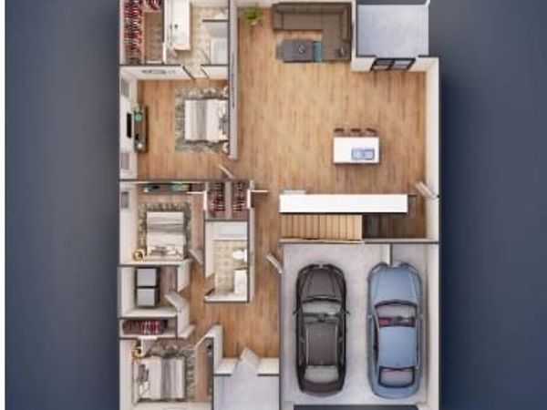 207 Wrangler Pass, Stillwater, OK 74075