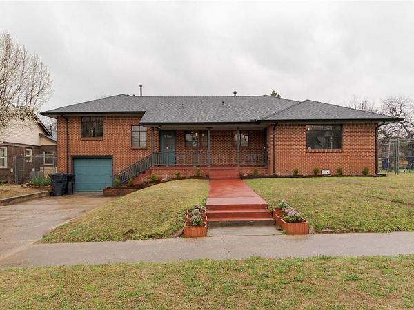 2708 NW 13th Street, Oklahoma City, OK 73107