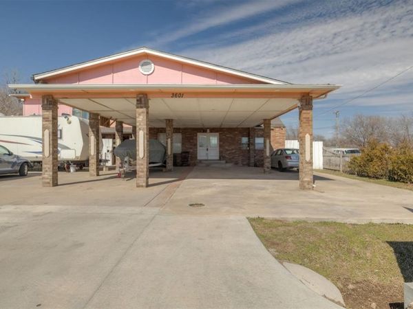 3601 SW 43rd Street, Oklahoma City, OK 73119