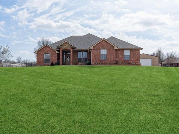1928 SW 9th Street, Newcastle, OK 73065