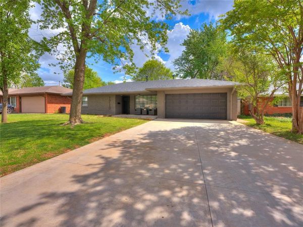 1710 Westminster Place, Oklahoma City, OK 73120