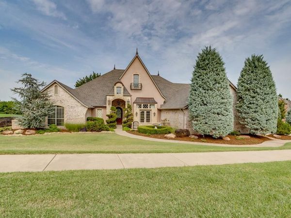 18804 Shilstone Way, Edmond, OK 73012