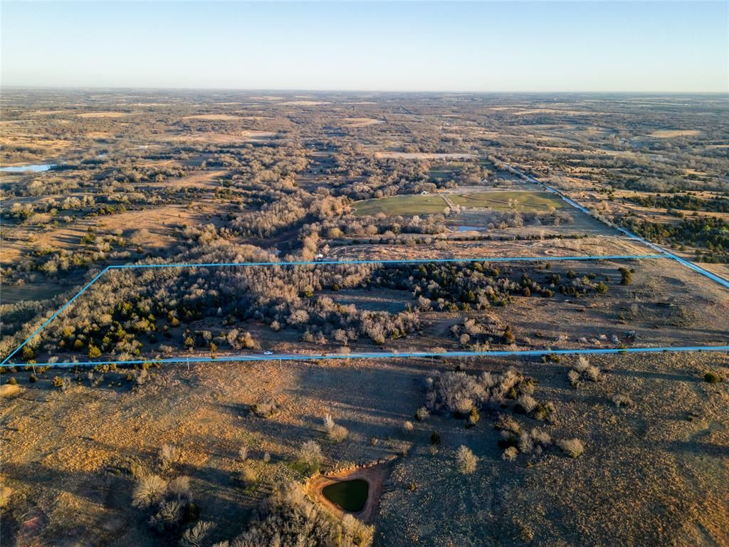 County Line Road, Lindsay, OK 73052 Main Photo