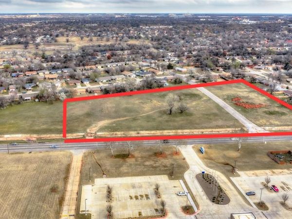 4800 S Bryant Avenue, Oklahoma City, OK 73160