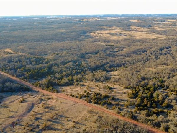 E Charter Oak Road, Meridian, OK 73058