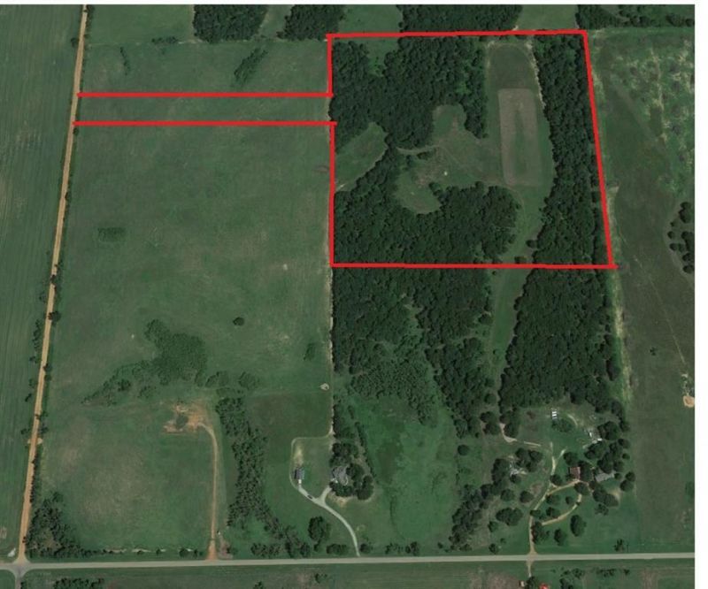 E 730 Road, Crescent, OK 73028 Main Photo