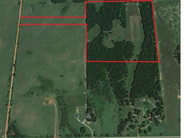 E 730 Road, Crescent, OK 73028