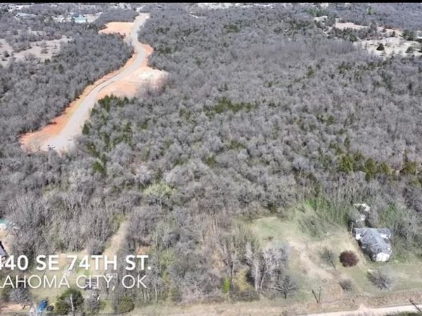 13440 SE 74th Street, Oklahoma City, OK 73150