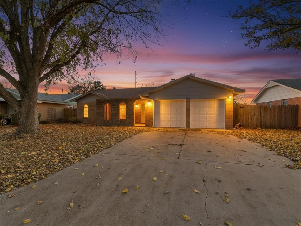 2808 SW 88th Street, Oklahoma City, OK 73159 Main Photo