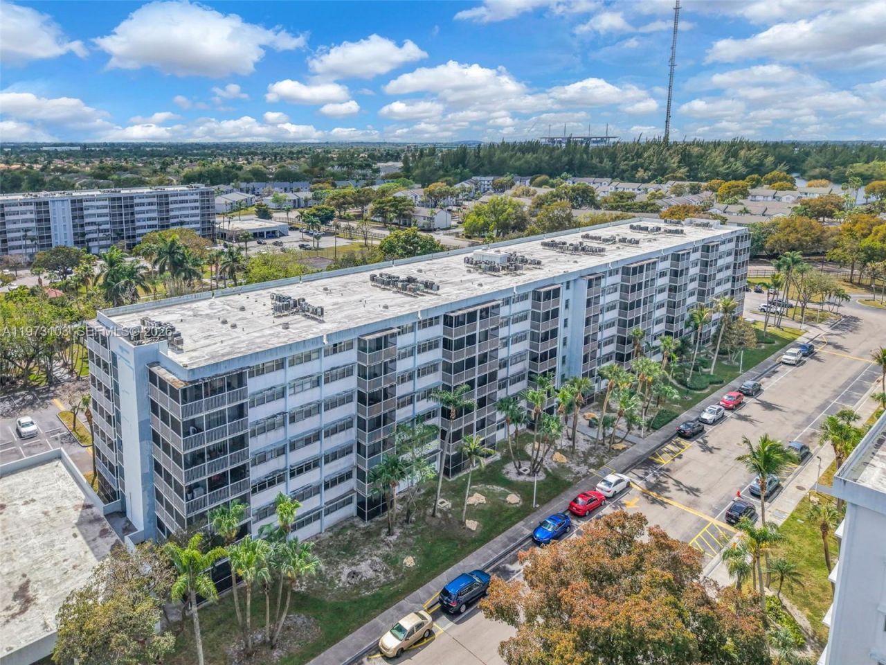 700 NW 214th St, Unit 321, Miami Gardens, FL 33169 Photo