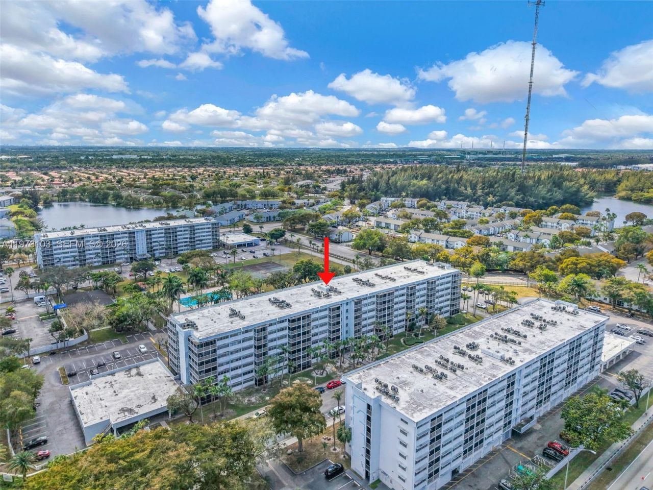 700 NW 214th St, Unit 321, Miami Gardens, FL 33169 Photo