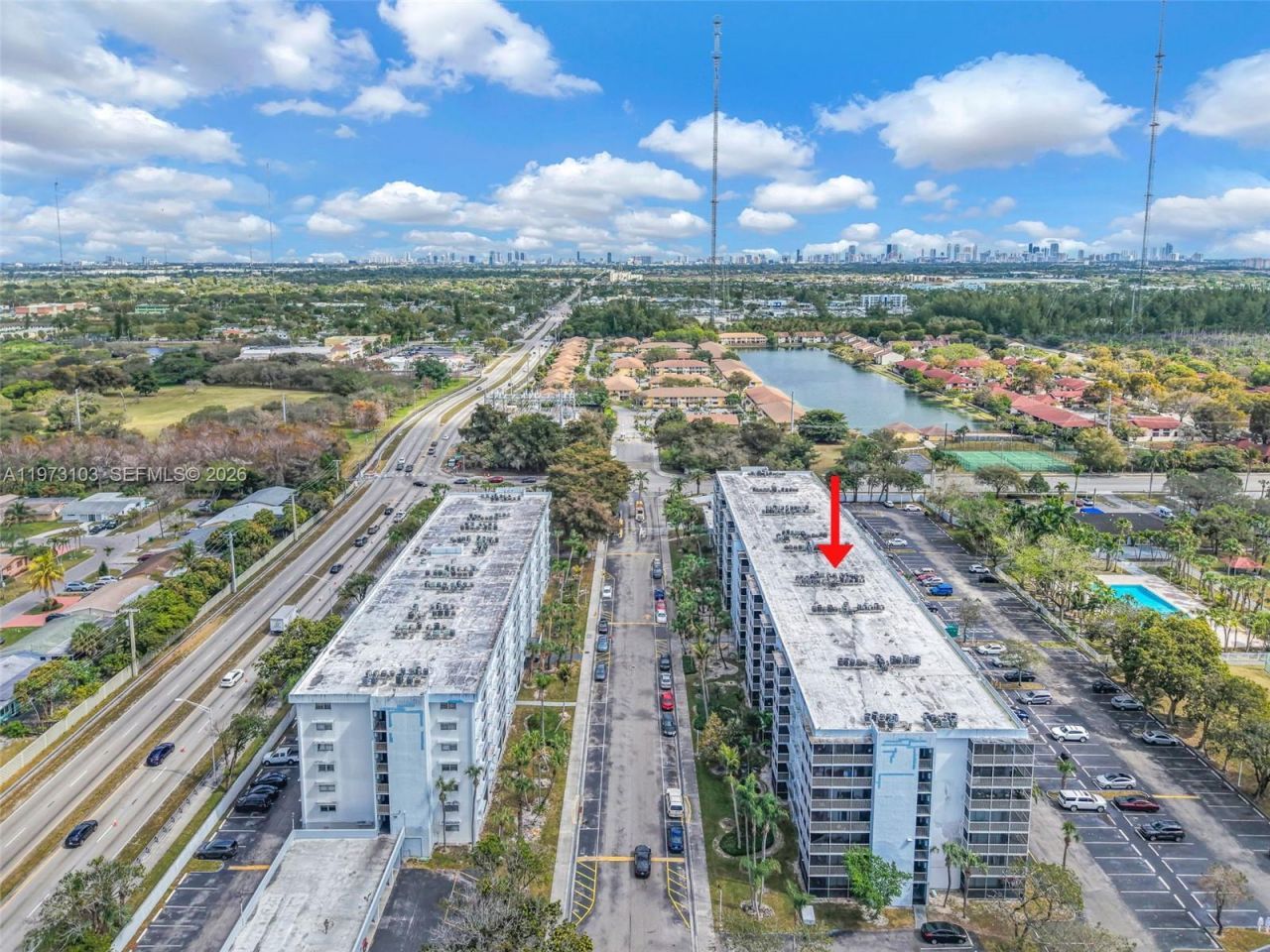 700 NW 214th St, Unit 321, Miami Gardens, FL 33169 Photo