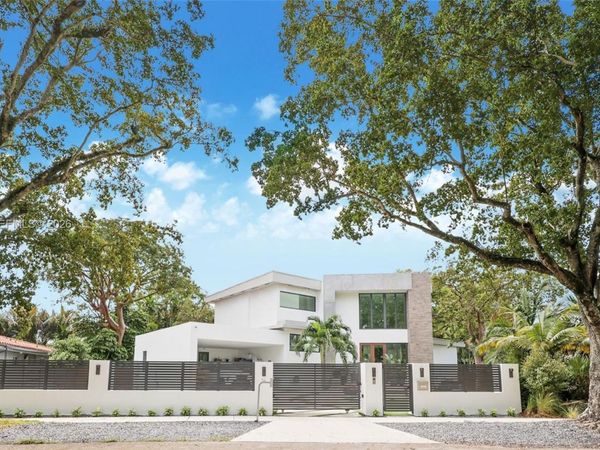 56 Samana Dr , Miami, FL 33133