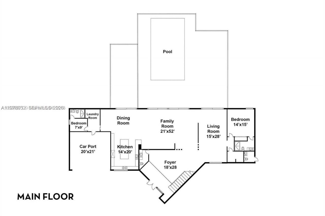 56 Samana Dr, Miami, FL 33133 Photo