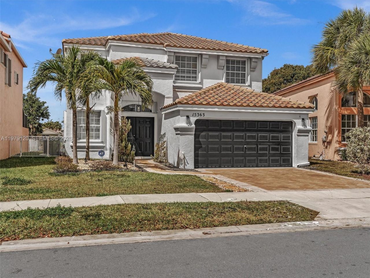 15363 NW 14th Rd , Pembroke Pines, FL 33028 Photo