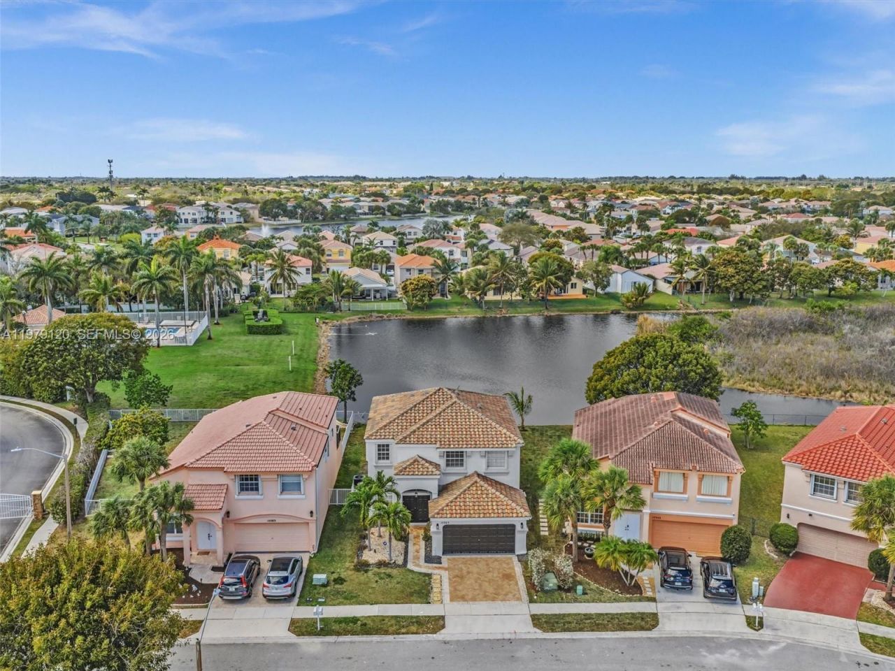 15363 NW 14th Rd , Pembroke Pines, FL 33028 Photo