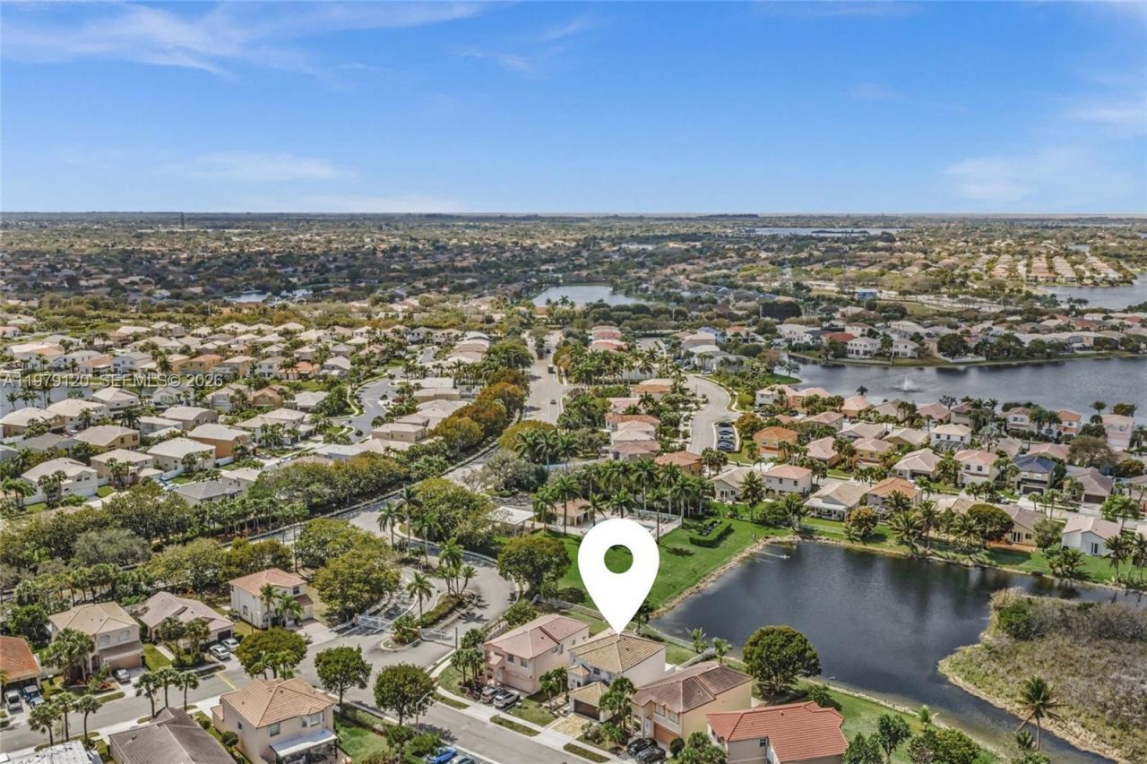 15363 NW 14th Rd , Pembroke Pines, FL 33028 Photo