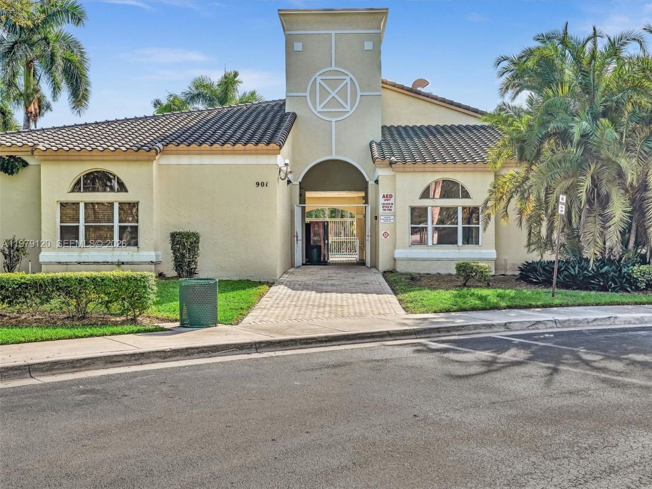 15363 NW 14th Rd , Pembroke Pines, FL 33028 Photo