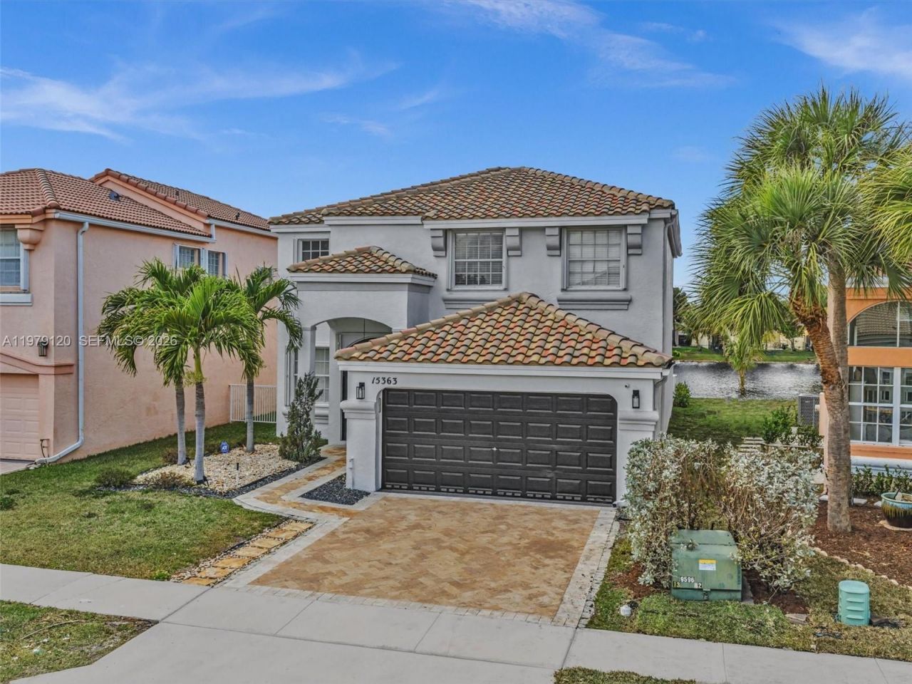 15363 NW 14th Rd , Pembroke Pines, FL 33028 Photo