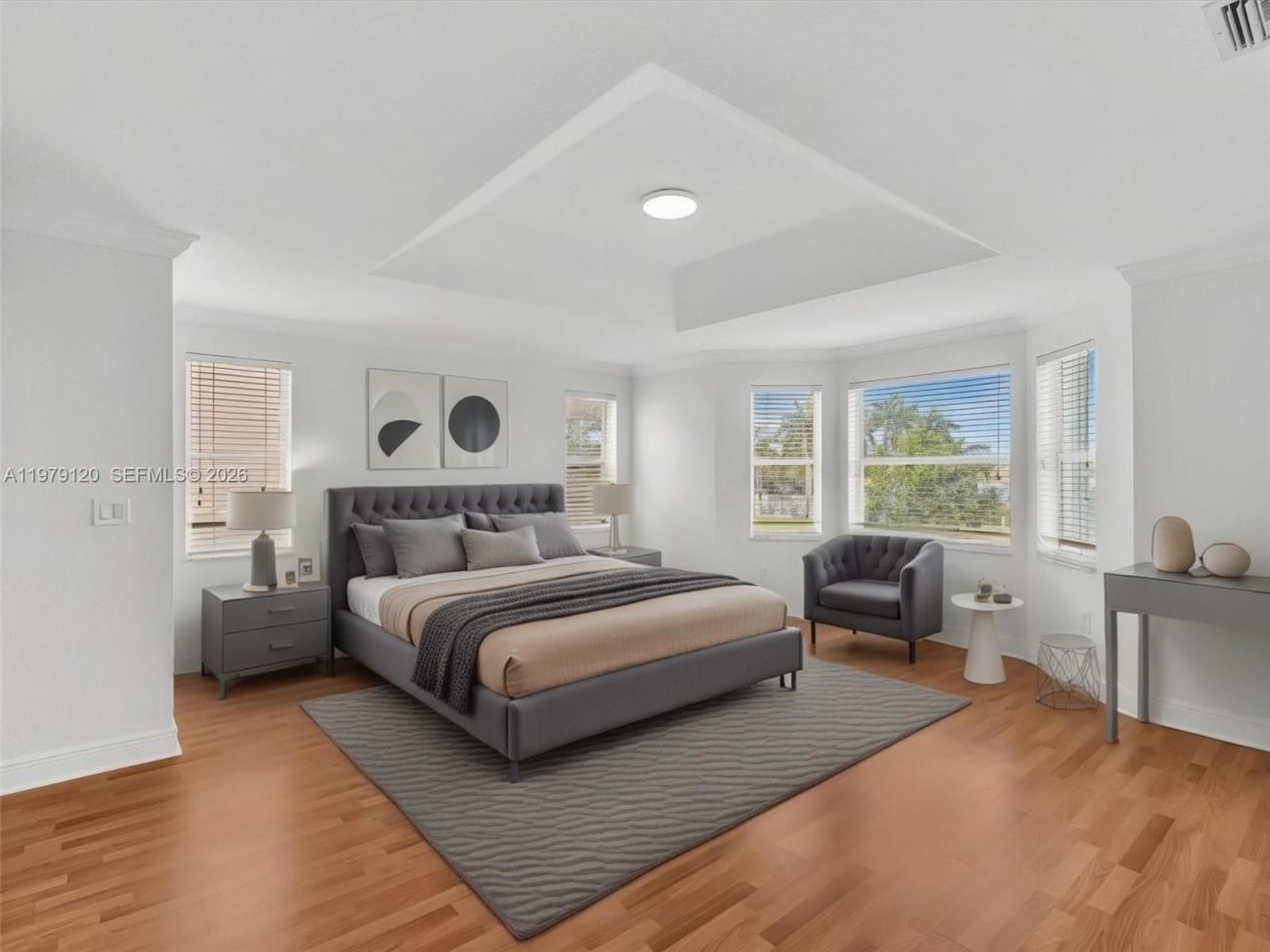 15363 NW 14th Rd , Pembroke Pines, FL 33028 Photo