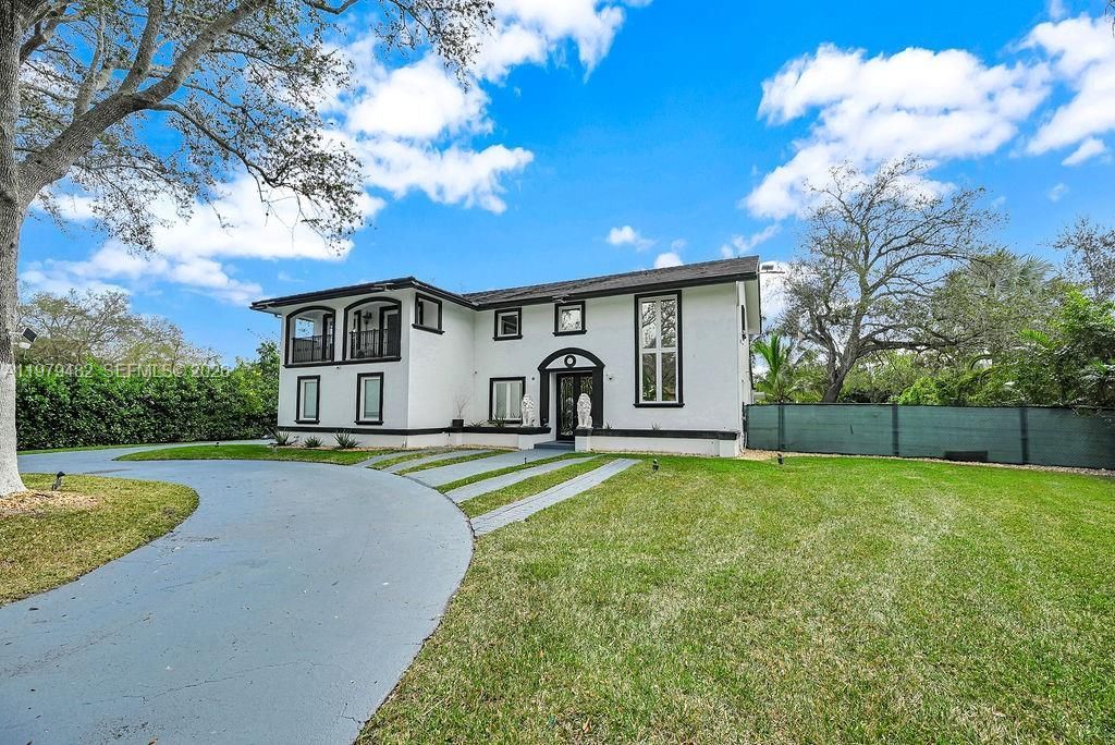 7830 SW 120th St , Pinecrest, FL 33156 Photo