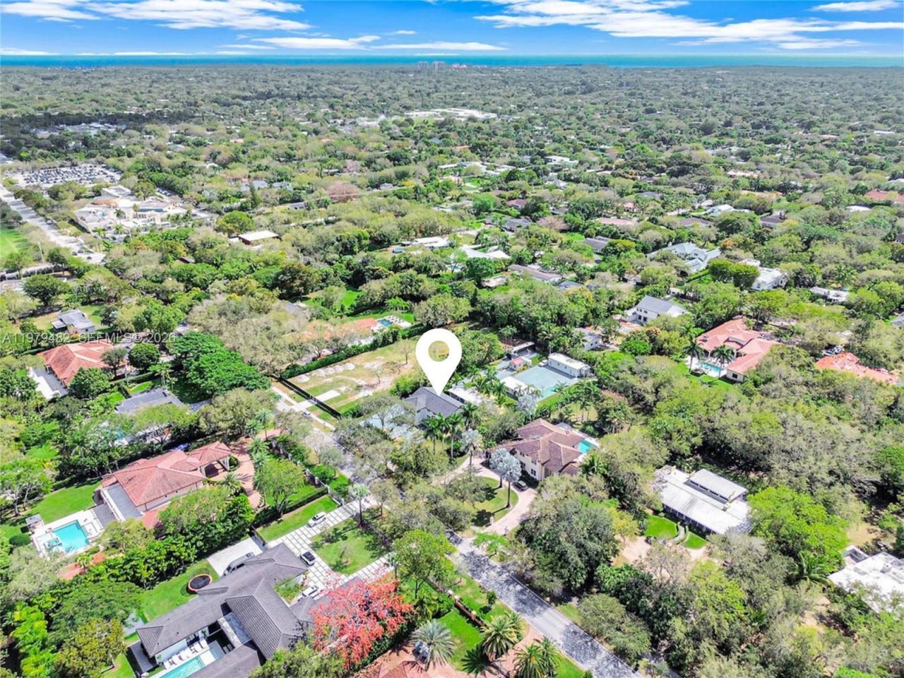 7830 SW 120th St , Pinecrest, FL 33156 Photo