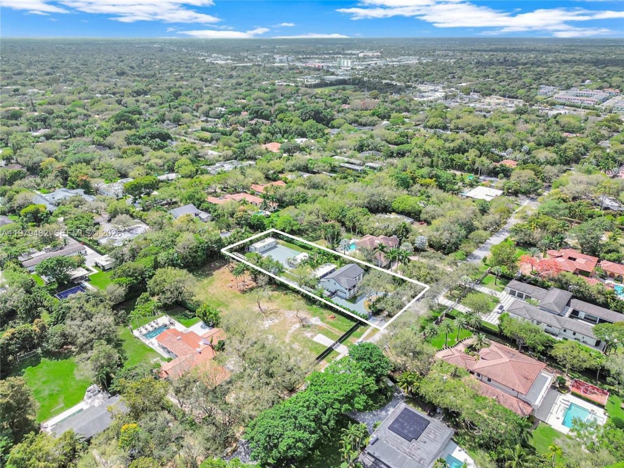 7830 SW 120th St , Pinecrest, FL 33156 Photo