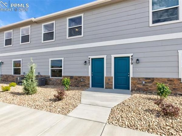 4685 Pleasant Port View, Colorado Springs, CO 80911