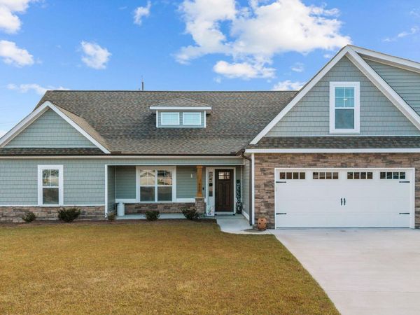 655 Norberry Drive, Winterville, NC 28590