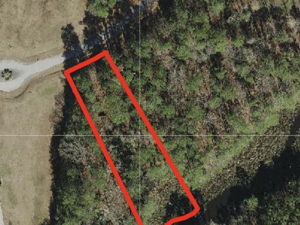 0 Winfield Lane , Belhaven, NC 27810