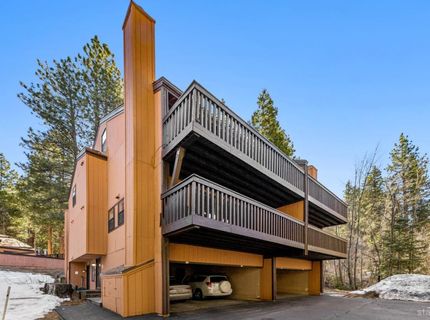 1439 Ski Run Boulevard, Unit F-2, South Lake Tahoe, CA 96150 Photo