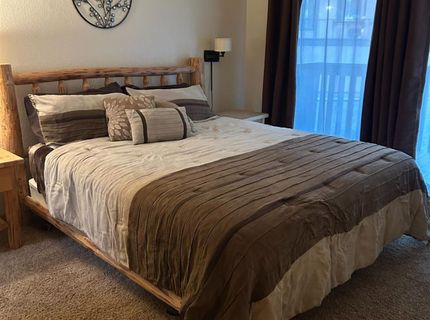 1439 Ski Run Boulevard, Unit F-2, South Lake Tahoe, CA 96150 Photo