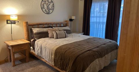 1439 Ski Run Boulevard, Unit F-2, South Lake Tahoe, CA 96150 Photo