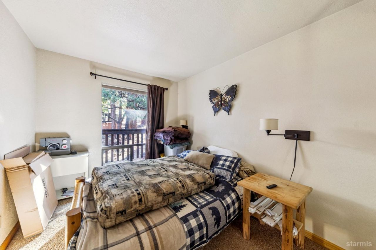1439 Ski Run Boulevard, Unit F-2, South Lake Tahoe, CA 96150 Photo