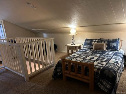 1439 Ski Run Boulevard, Unit F-2, South Lake Tahoe, CA 96150 Photo