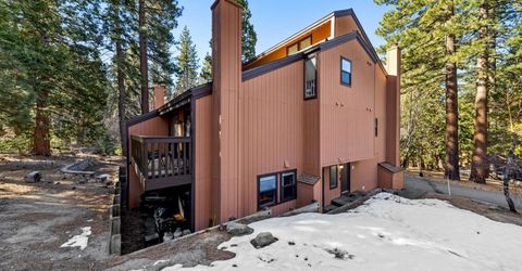 1439 Ski Run Boulevard, Unit F-2, South Lake Tahoe, CA 96150 Photo