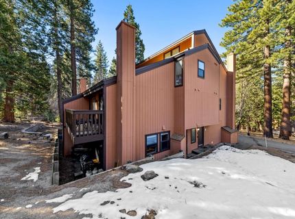 1439 Ski Run Boulevard, Unit F-2, South Lake Tahoe, CA 96150 Photo