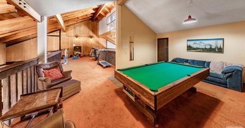 1439 Ski Run Boulevard, Unit F-2, South Lake Tahoe, CA 96150 Photo