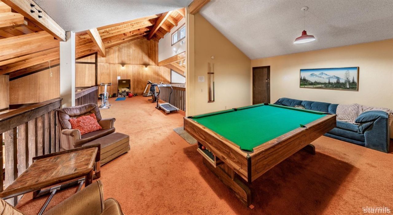 1439 Ski Run Boulevard, Unit F-2, South Lake Tahoe, CA 96150 Photo