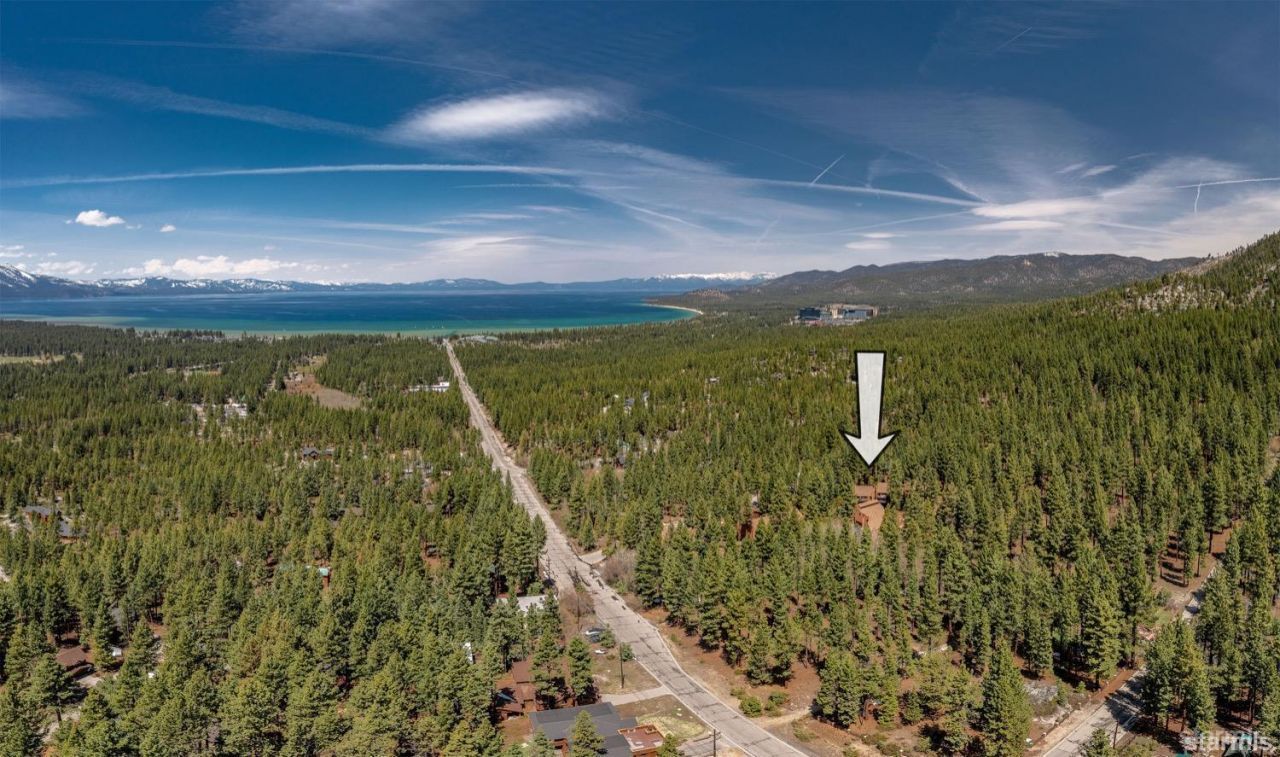 1439 Ski Run Boulevard, Unit F-2, South Lake Tahoe, CA 96150 Photo